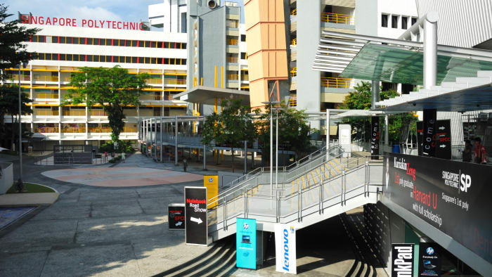 Paying For A Polytechnic Diploma In Singapore Is It Worth Your Money Valuechampion Singapore
