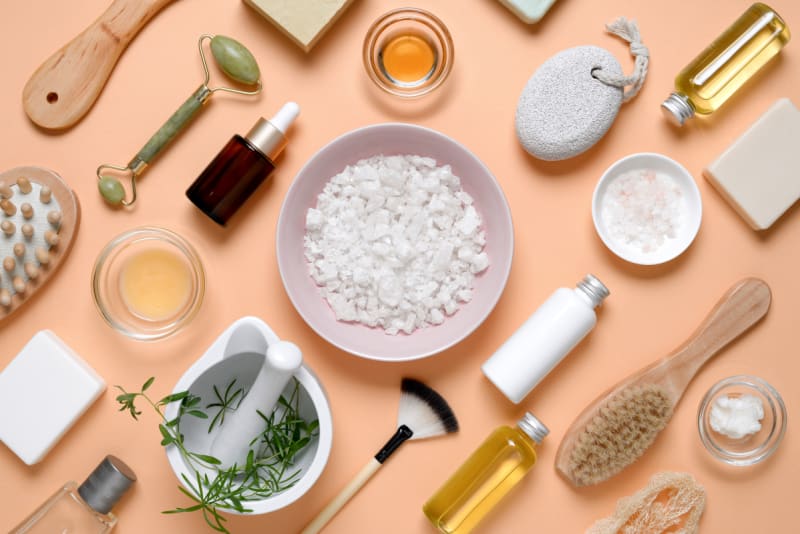 Best 5 At-Dwelling Spa Solutions under S