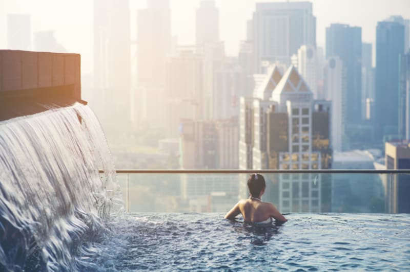 How Travel Rewards Elevate Your Staycation in Singapore