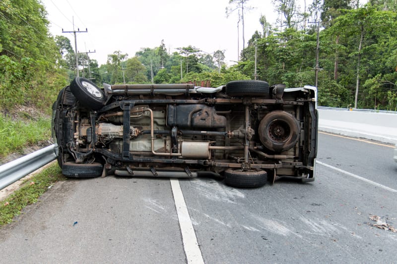 2 Hidden Costs of Getting in a Car Accident in Singapore ...