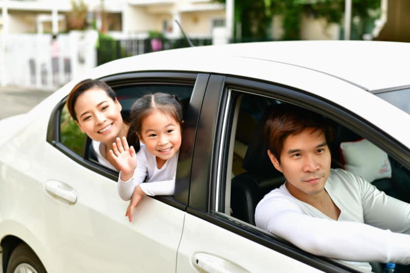 Best Cheap Car Insurance For Families 2020 Valuechampion Singapore