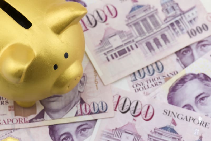 Singapore Budget 2021: 3 Things Startups Need To Know ...