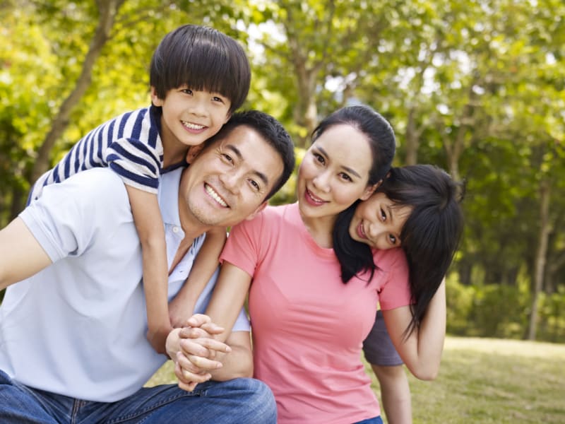 Best Whole Life Insurance in Singapore 2021 ...