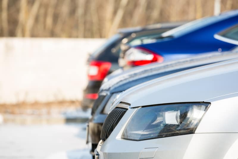 Understanding How Car Value Depreciation Works In Singapore