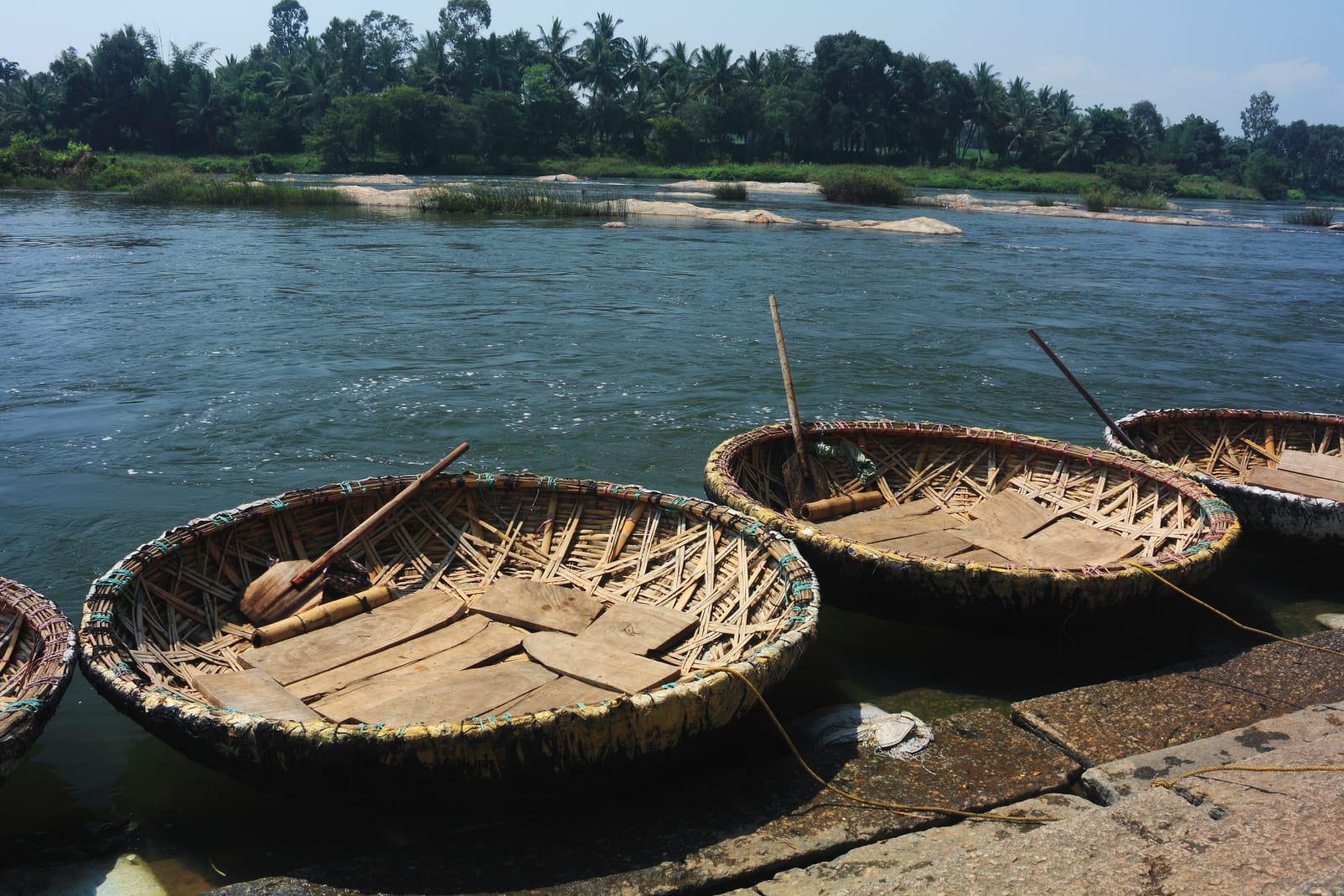 Kaveri River