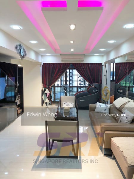 104B Depot Road - Bukit Merah