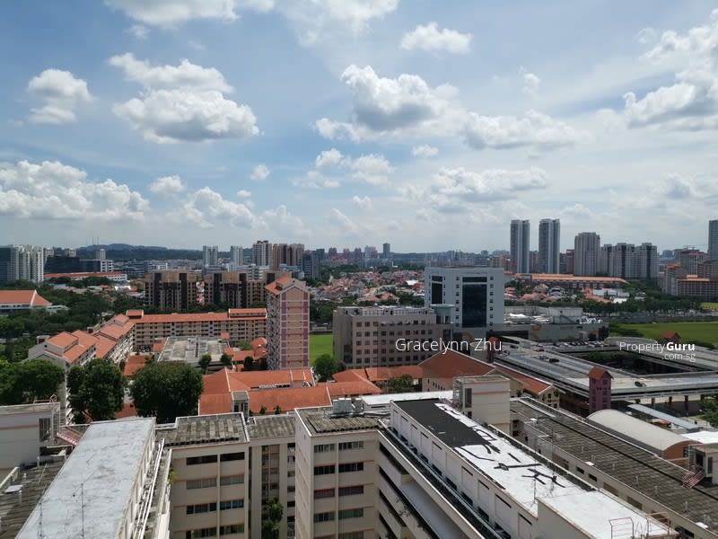 194 Bishan Street - Bishan