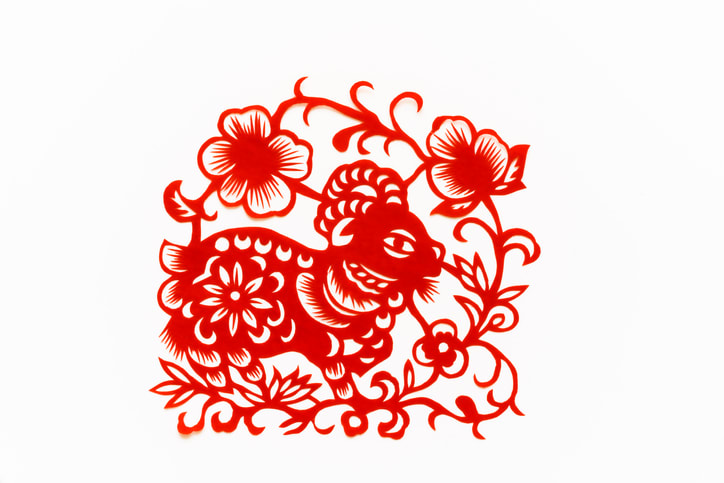 CNY financial horoscope prediction 2021 - Goat