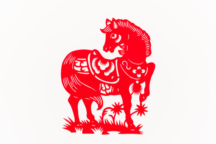 CNY financial horoscope prediction 2021 - Horse