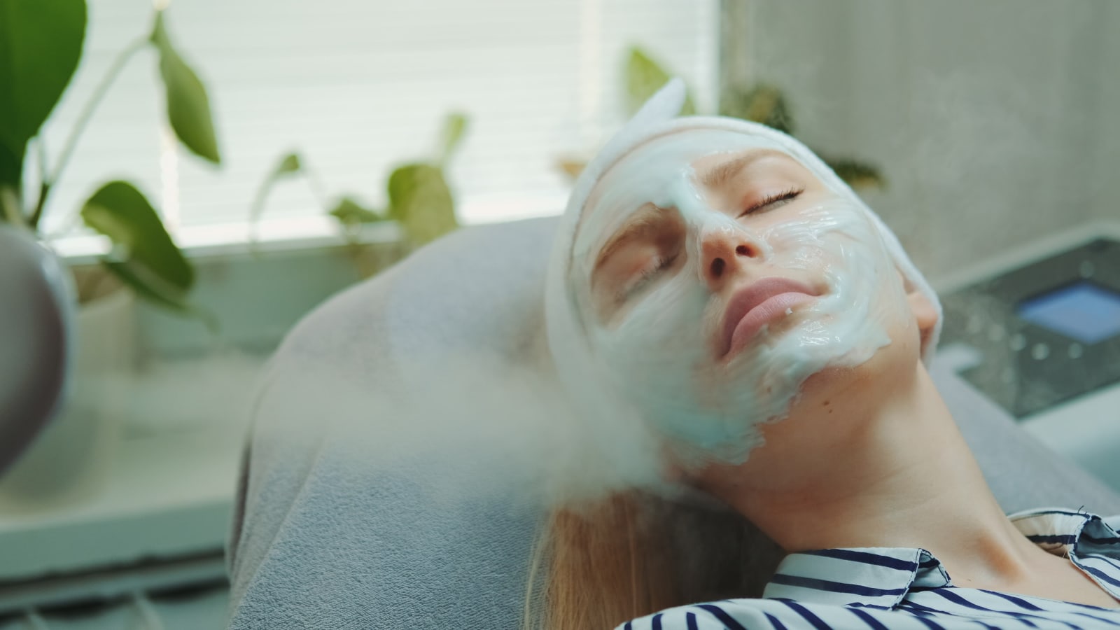 Facial Steamer