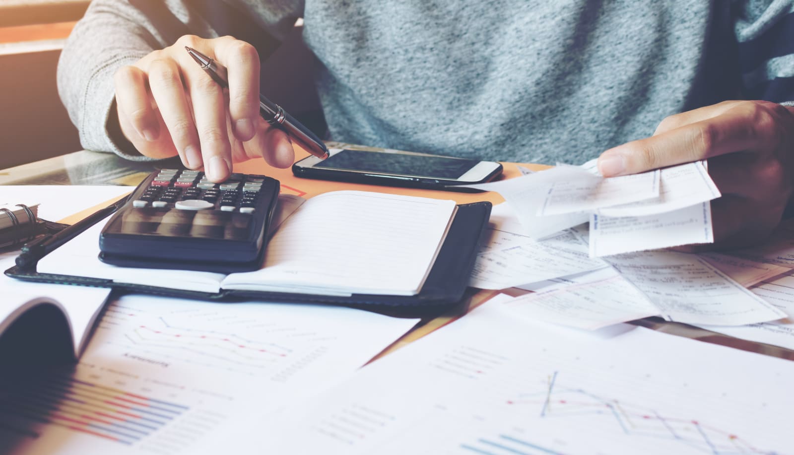 Business loans SMEs