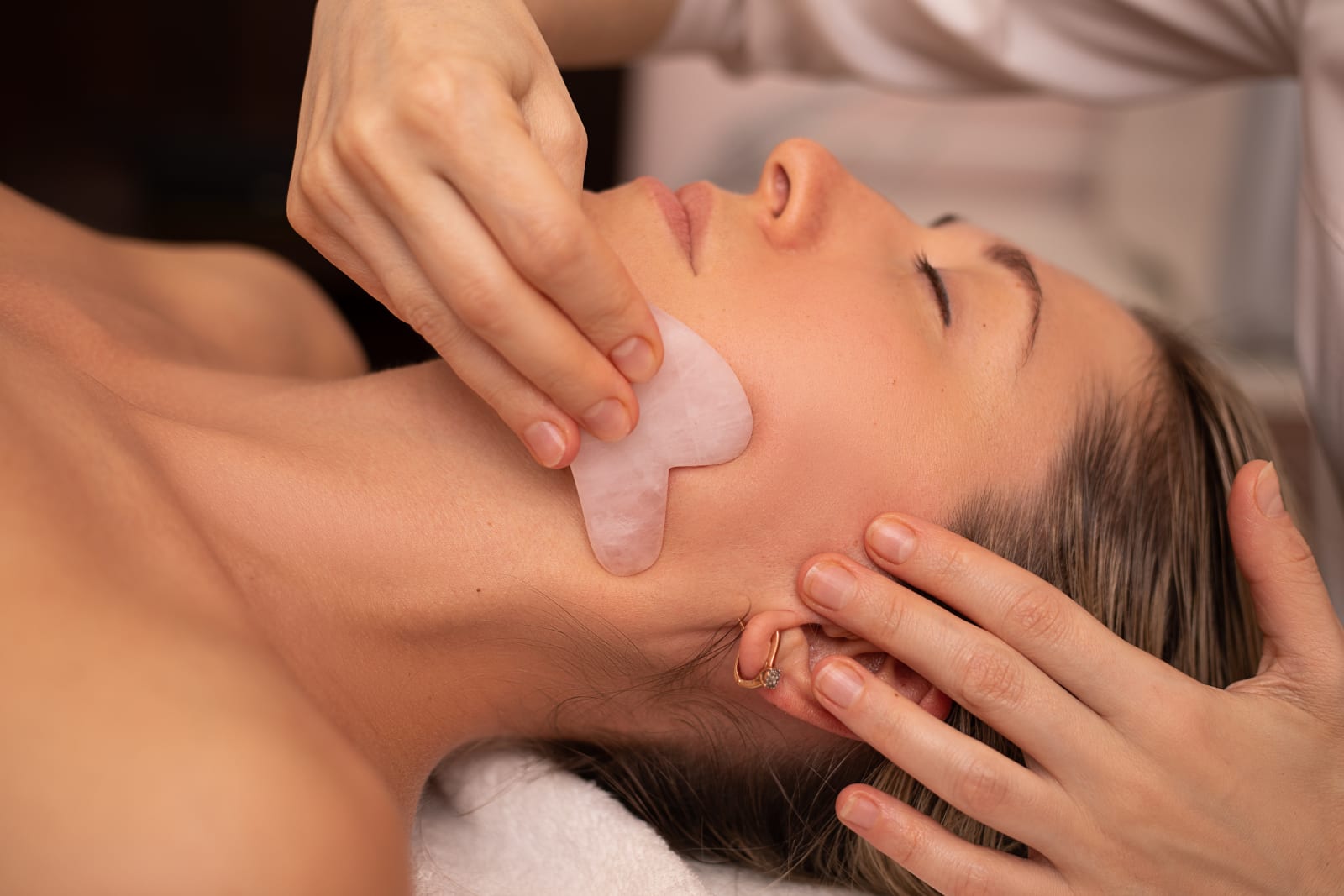 Gua Sha