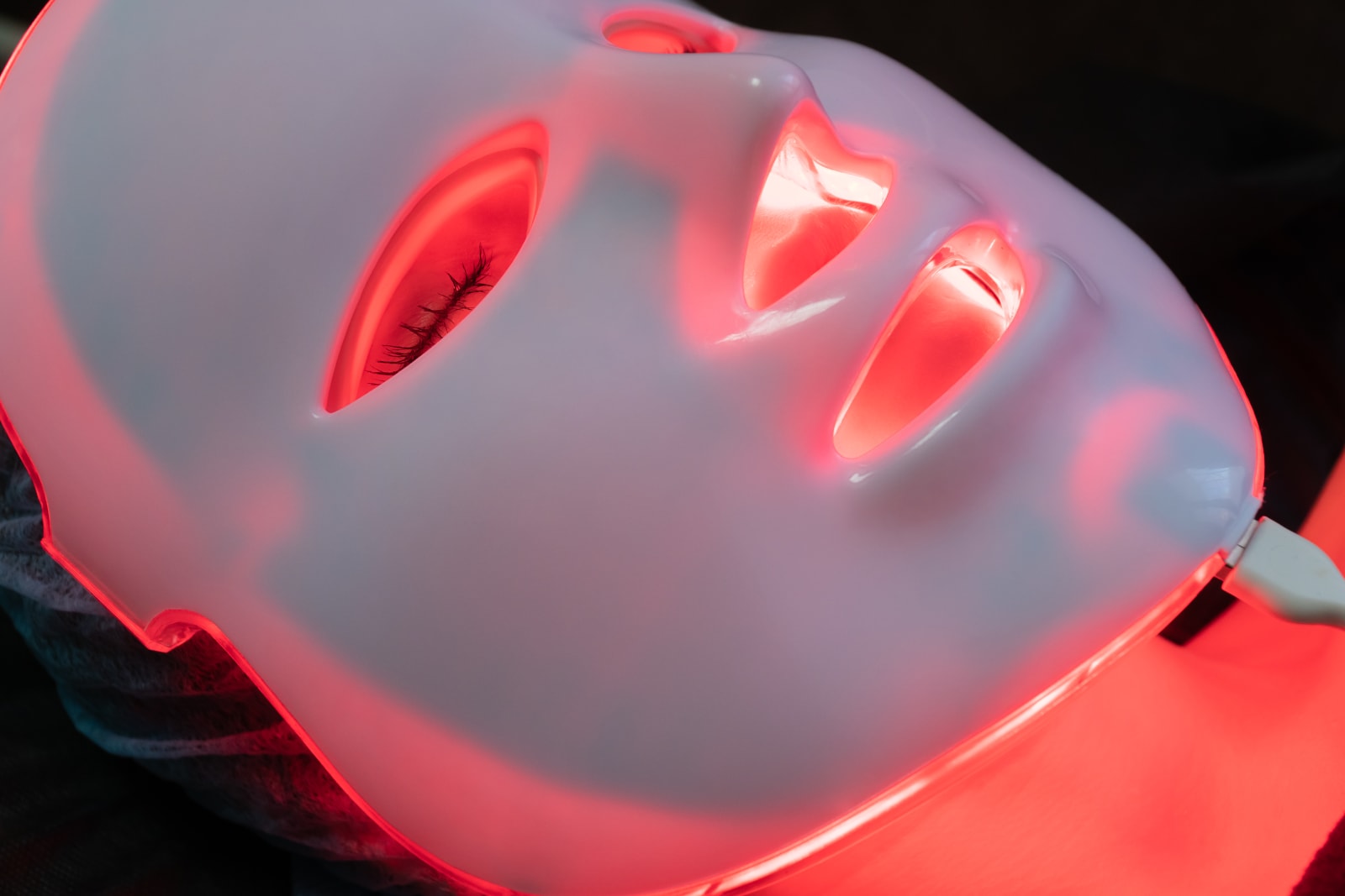 LED Mask