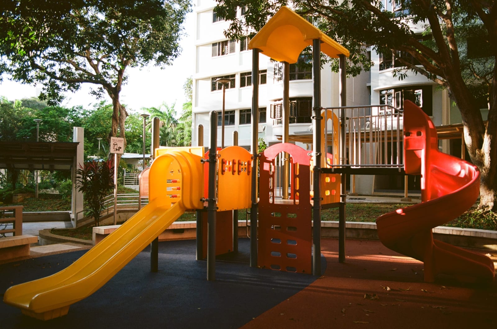 playground