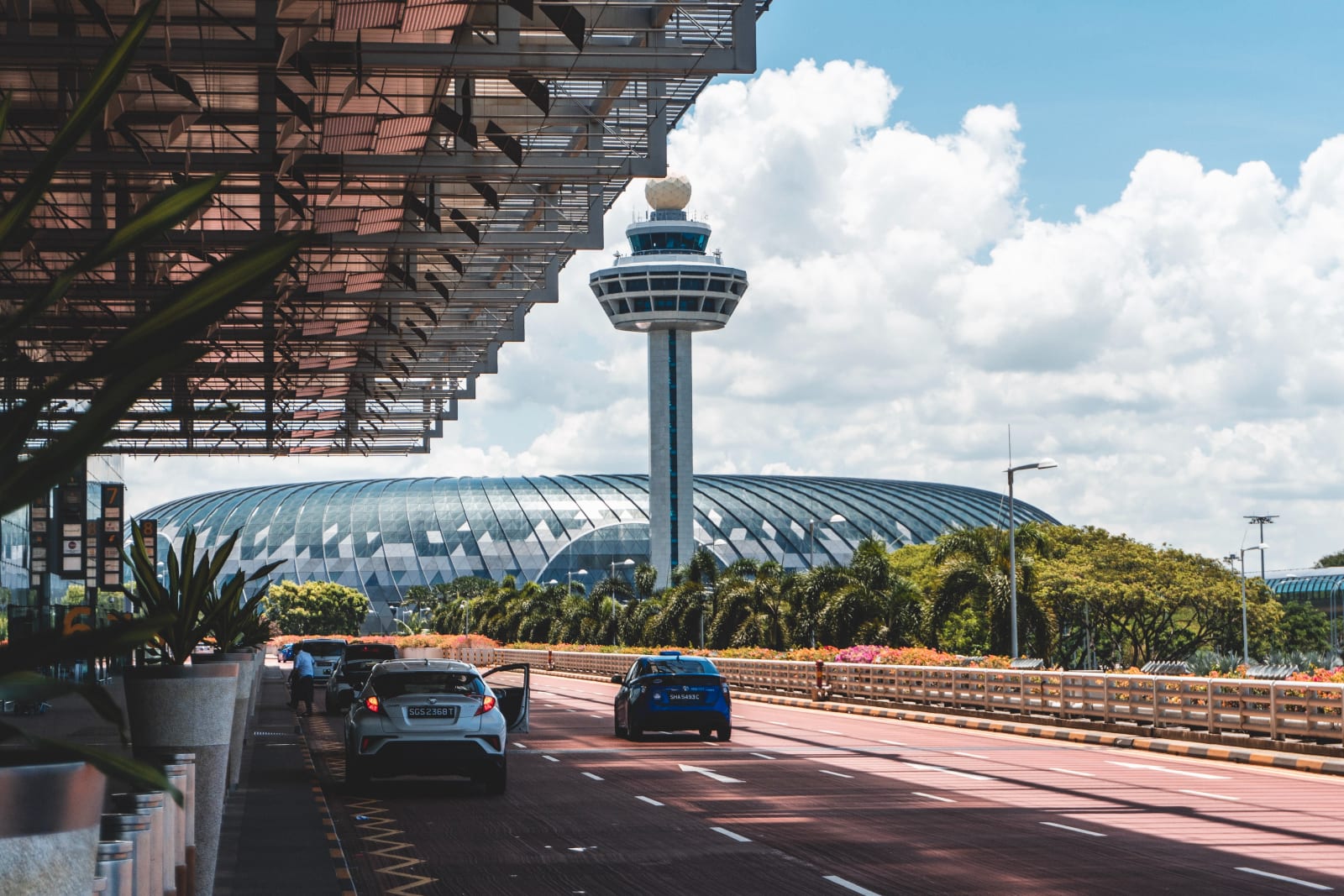 borders reopen singapore