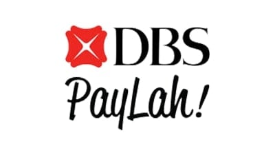 DBS PayLah Logo