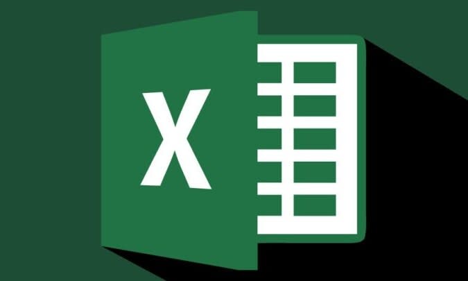 Microsoft Excel Logo