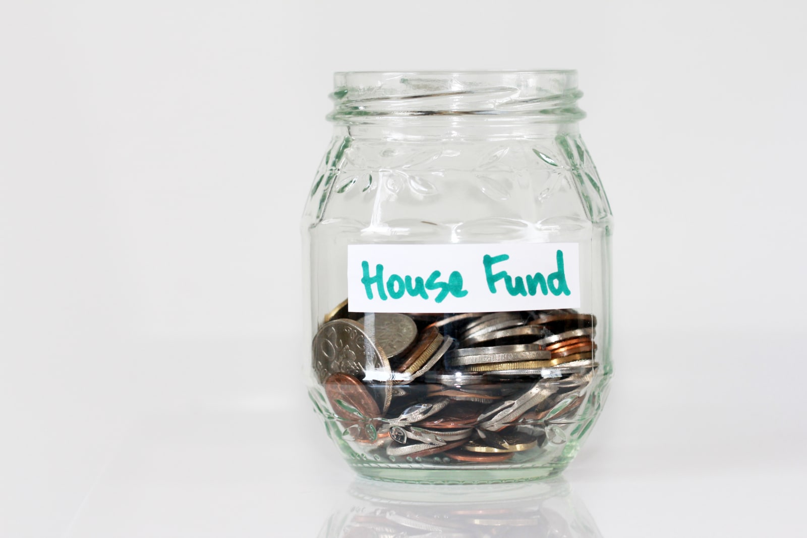 emergency house fund
