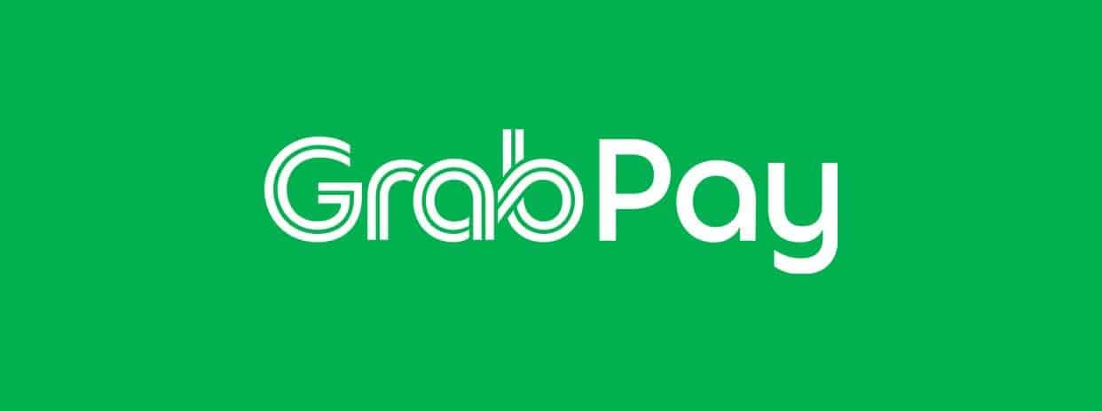 GrabPay Logo