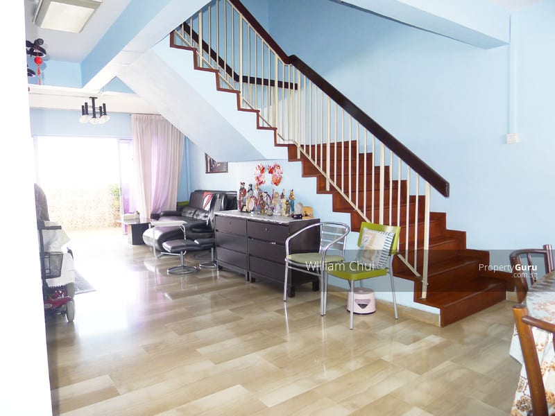428 Tampines Street - Tampines