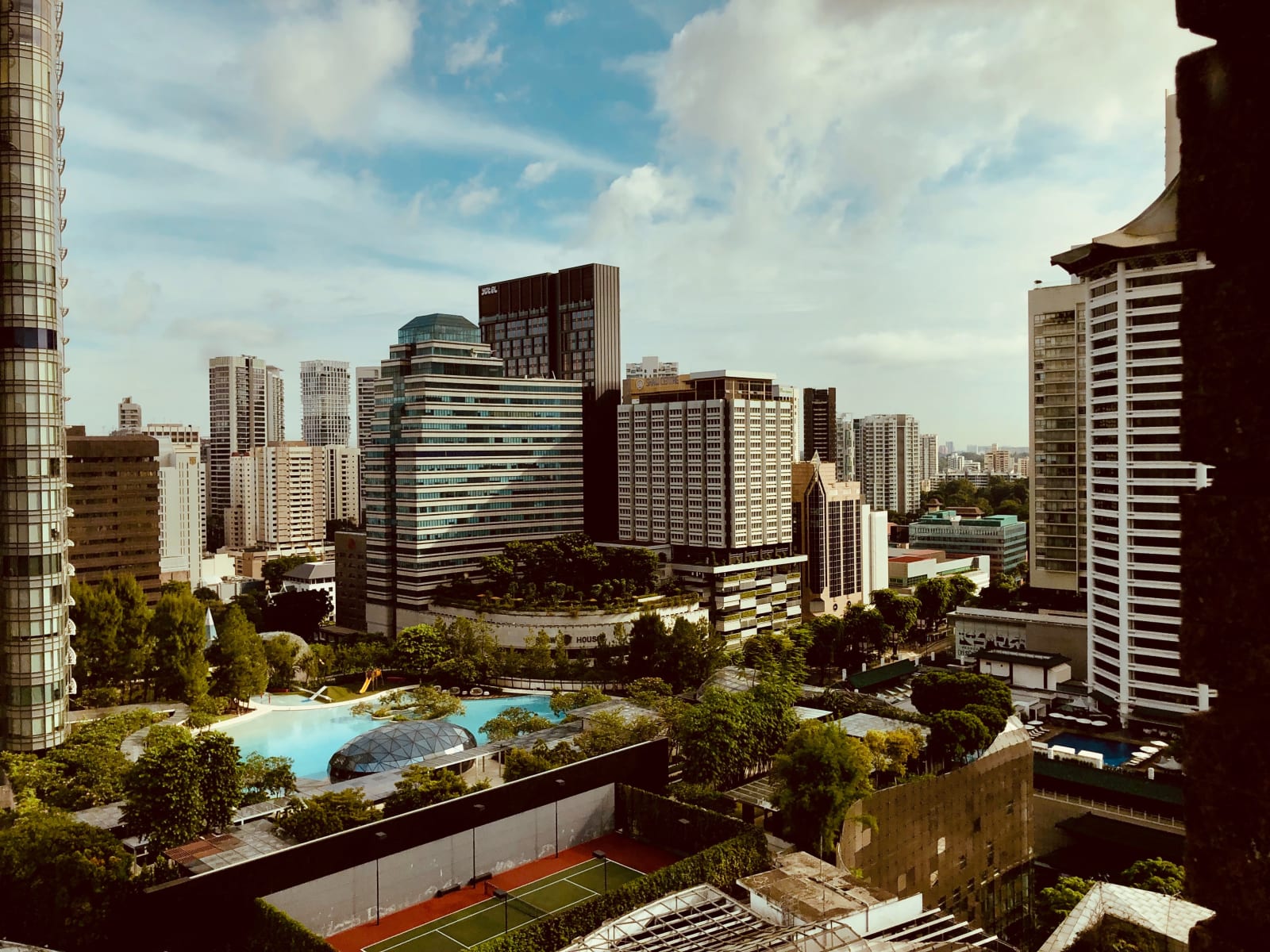 hdb housing grants 2023 singapore