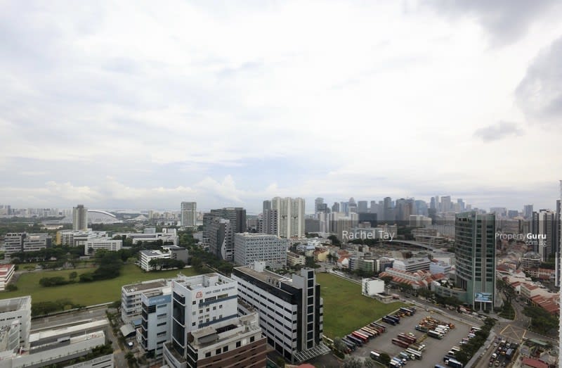 7 Boon Keng Road - Kallang/Whampoa