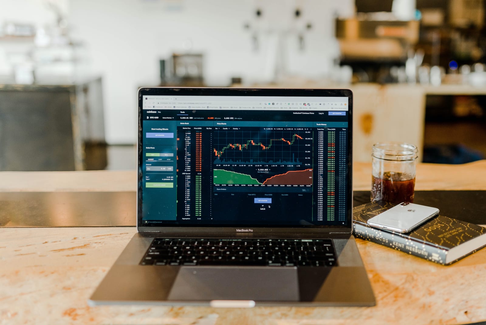 begin investing online brokerage