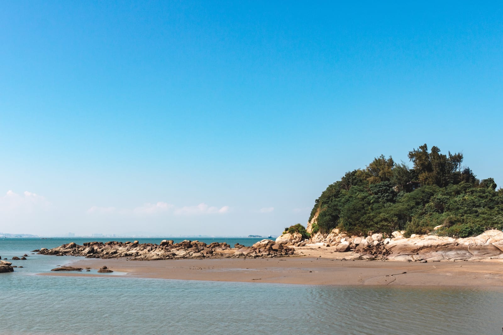 taiwan travel kinmen islands