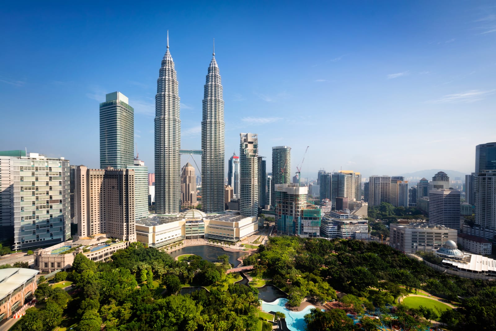 Kuala Lumpur, Malaysia