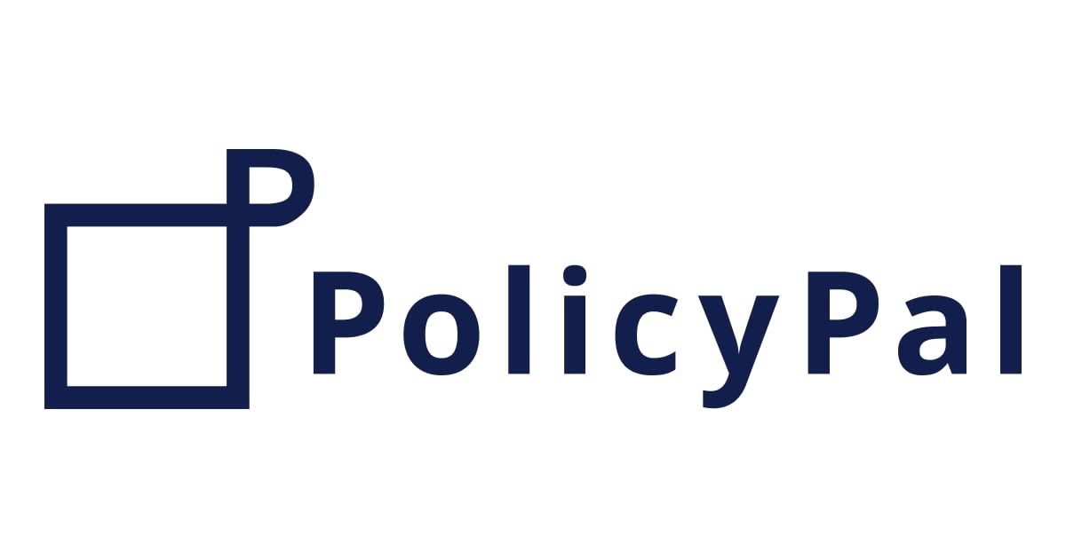 PolicyPal Logo