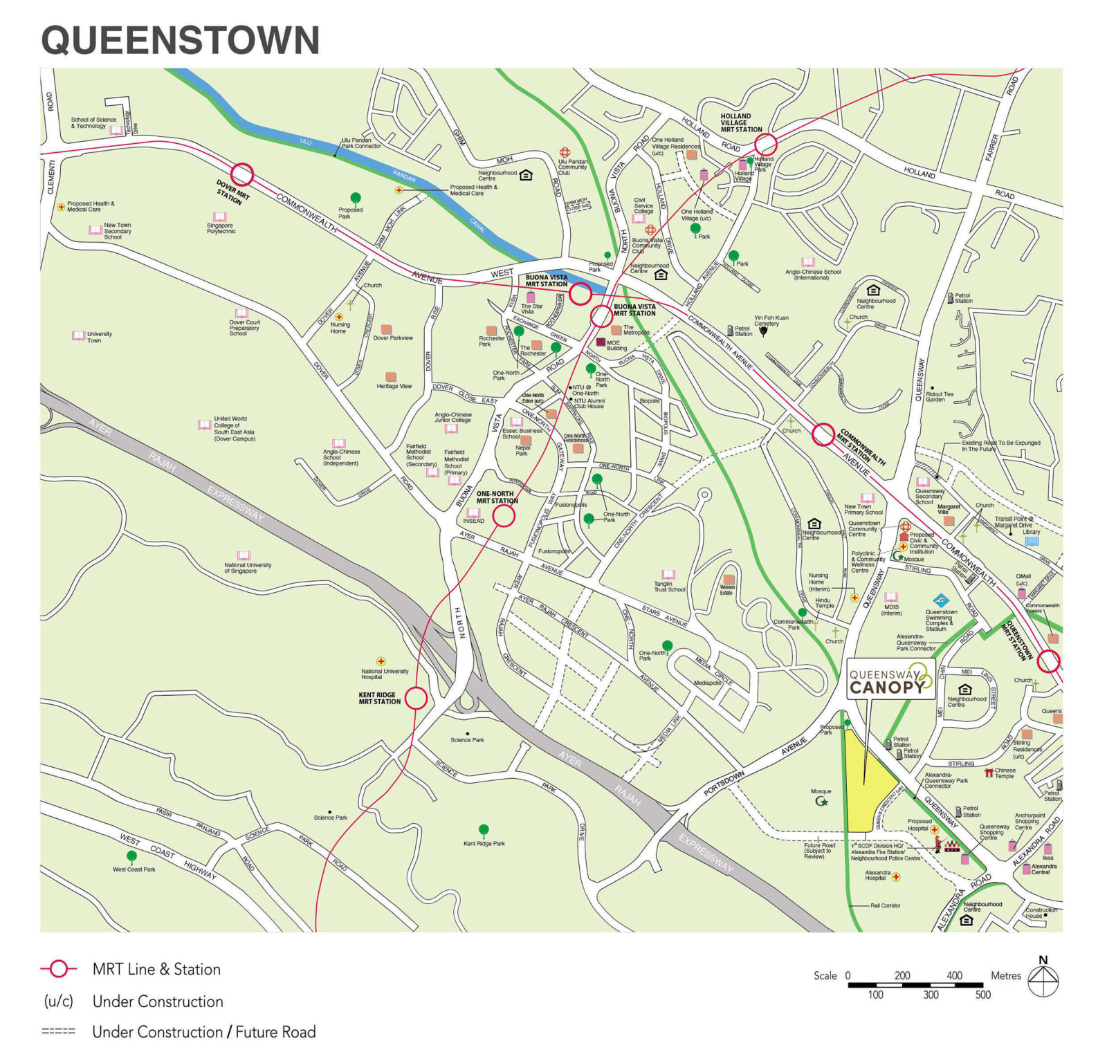 queensway canopy nov 2022 bto