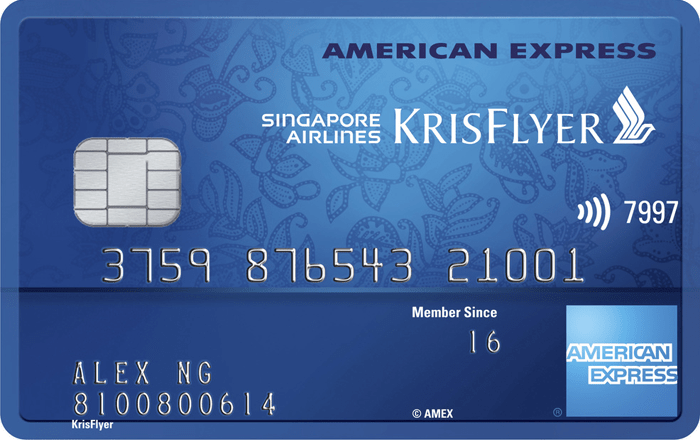 American Express Singapore Airlines Krisflyer Card Is It Worth Getting Credit Card Review Valuechampion Singapore Sort by american express singapore airlines krisflyer credit card. american express singapore airlines