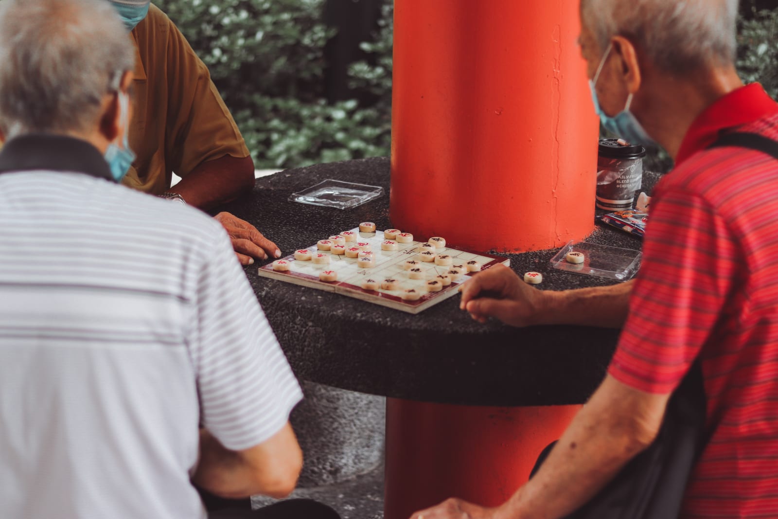 retirement age singapore