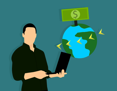 international money transfer