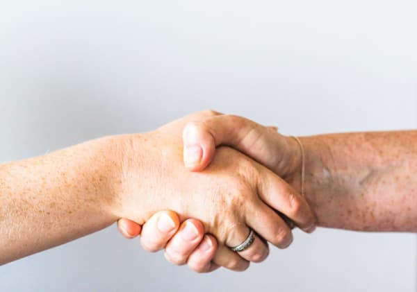 Agreement between drivers