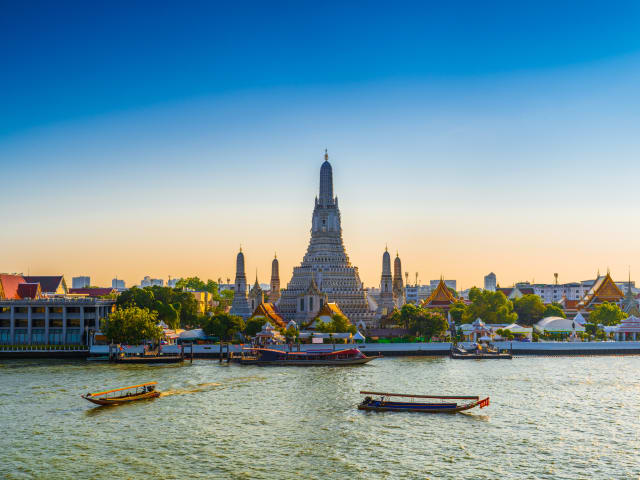 Bangkok, Thailand