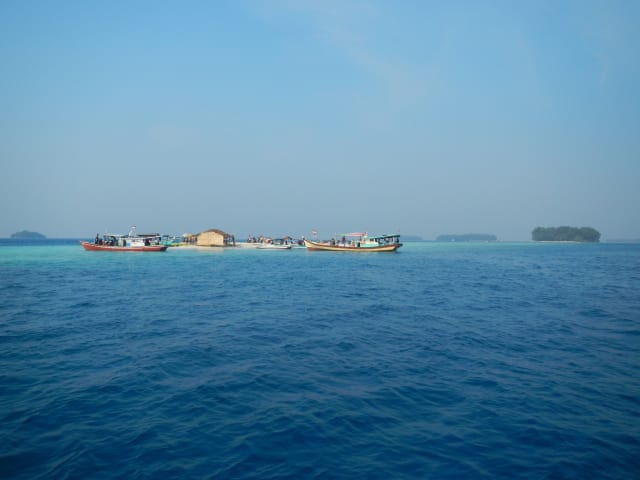 Jakarta, Indonesia (Thousand Islands)