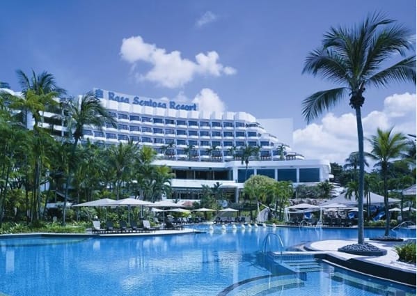 shangri-la