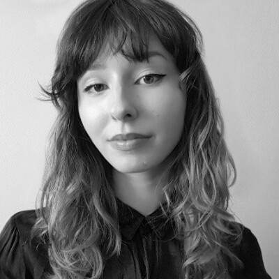 Anastassia Evlanova, Senior Research Analyst