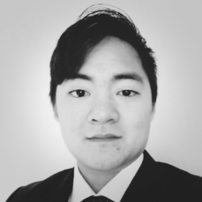 Stephen Lee, Senior Research Analyst