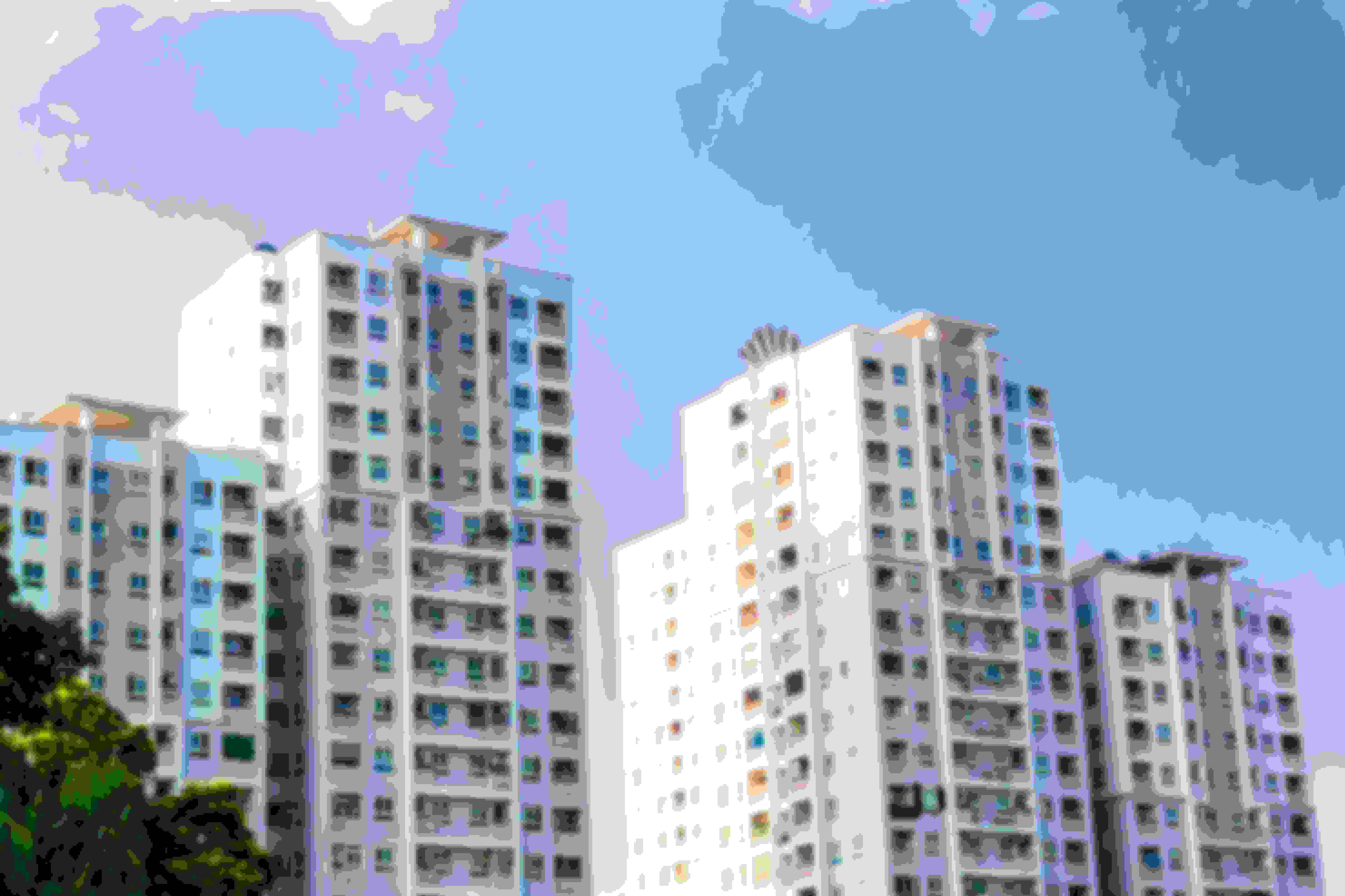 HDB Singapore