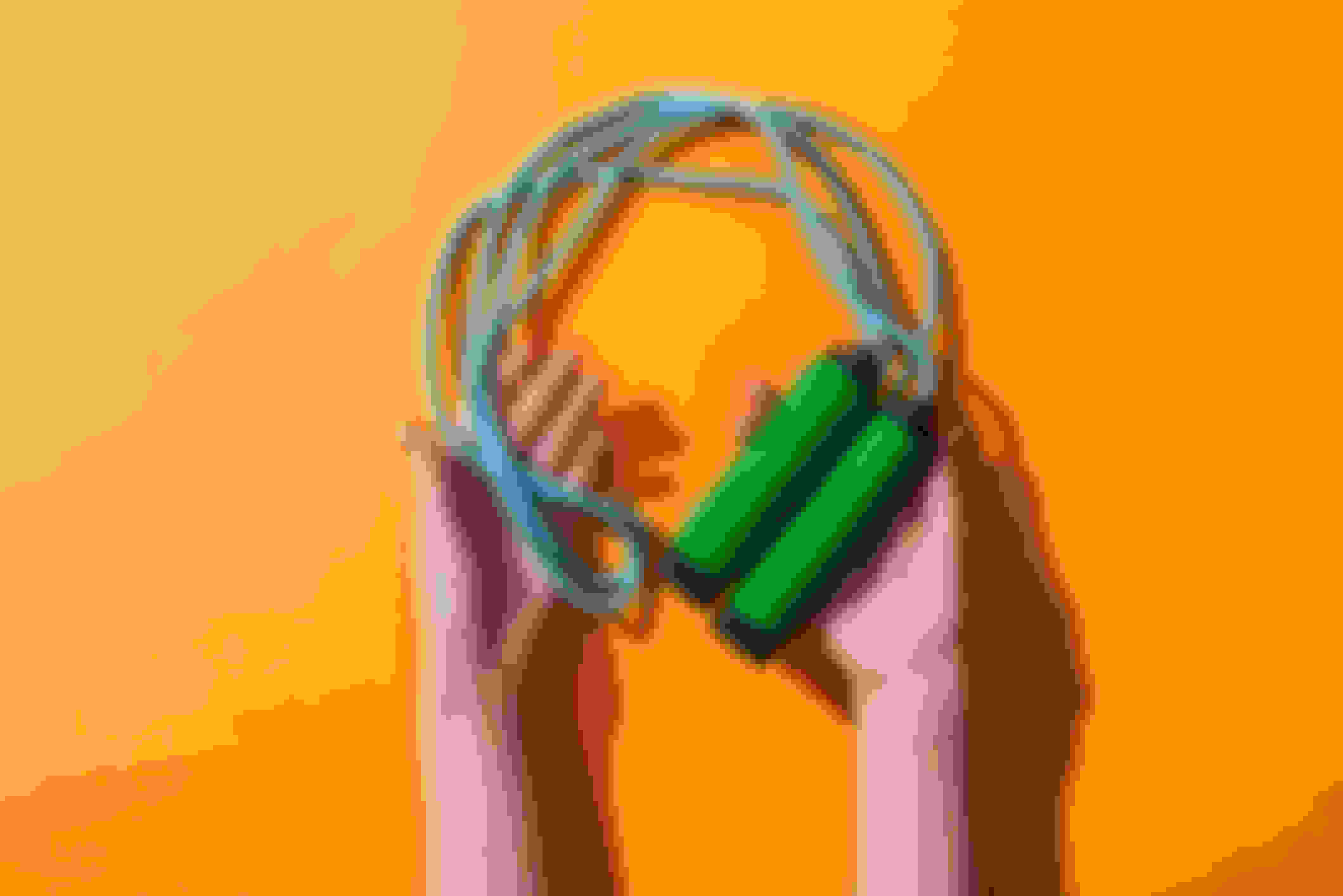 Skipping Rope