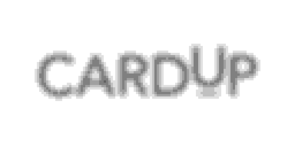 CardUp logo