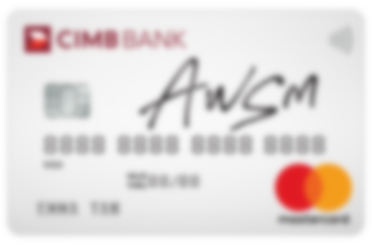 Best CIMB Credit Cards 2024 ValueChampion Singapore
