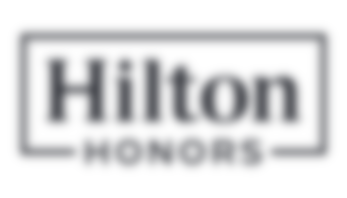 Hilton Honors