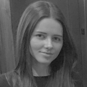Zoryana Melesh, Senior Research Analyst