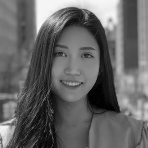 Hailey Kim, Research Analyst