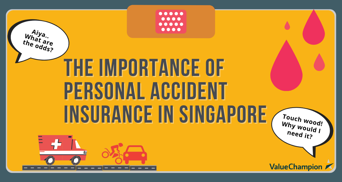 Personal Accident Insurance