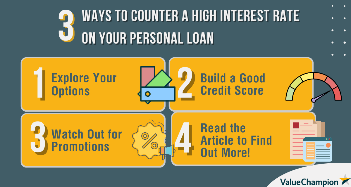 How To Reduce Your Personal Loan Interest Rates In SG how-to-reduce-your-personal-loan-interest-rates-in-sg