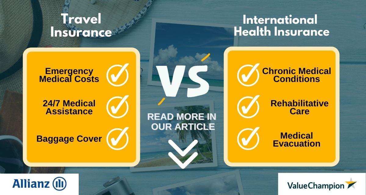 Travel Insurance